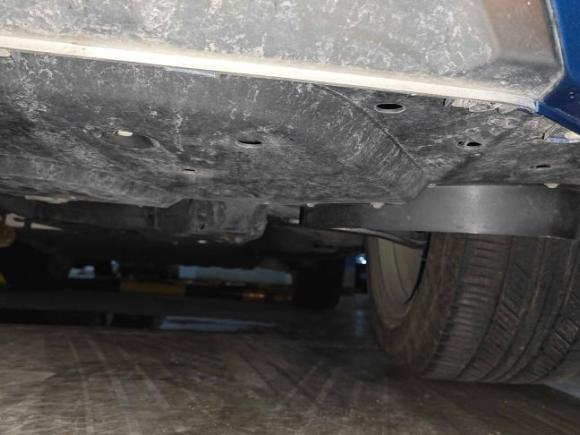 [北京·川A] 二手理想汽车理想ONE2020款 增程6座版