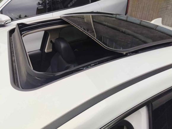 [成都·川A] 二手红旗红旗H52022款 经典款 1.8T 自动智联旗领版