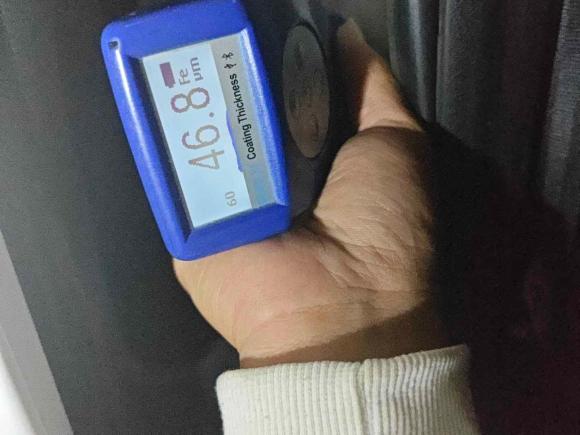 [南昌·赣A] 二手江淮瑞风瑞风M42017款 1.9T 柴油 手动豪华型