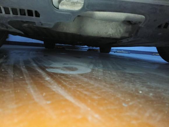 [上海·沪N] 二手讴歌讴歌RLX2013款 3.5L PAWS版