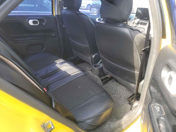 [温州·鄂J] 二手名爵名爵32013款 1.5L AMT精英版