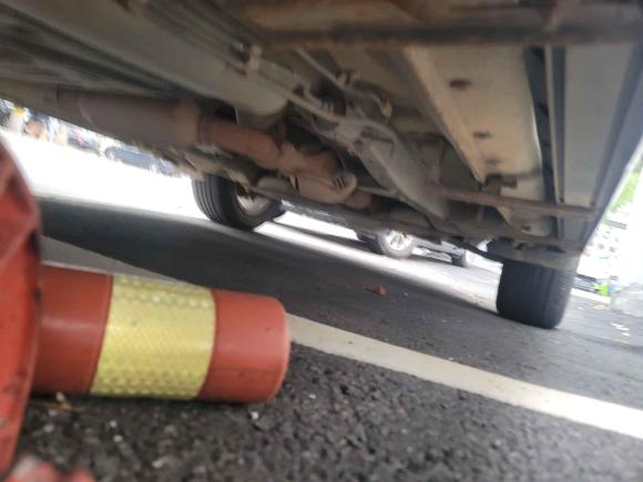 [温州·浙C] 二手奇瑞瑞虎32016款 1.6L 手动智尚版