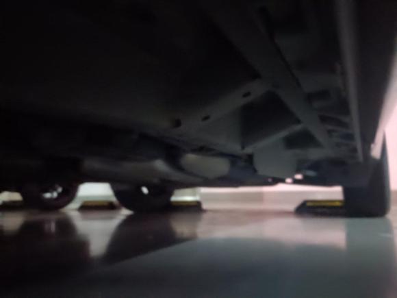 [深圳·粤B] 二手别克昂科旗2020款 28T 四驱尊贵型