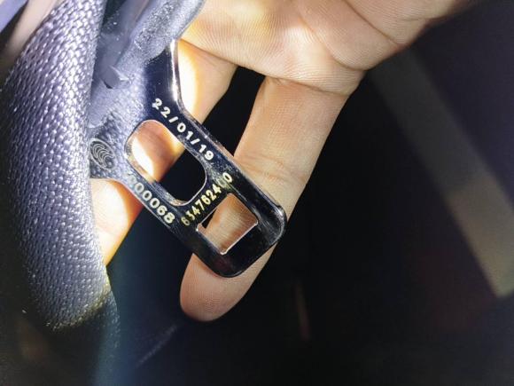 [深圳·粤B] 二手宝马宝马X1新能源2019款 xDrive25Le 里程升级版