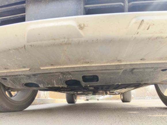 [济南·鲁A] 二手魏牌魏牌 摩卡2021款 2.0T 四驱特醇版