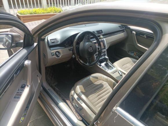 [义乌·浙G] 二手大众迈腾2013款 1.8TSI 尊贵型