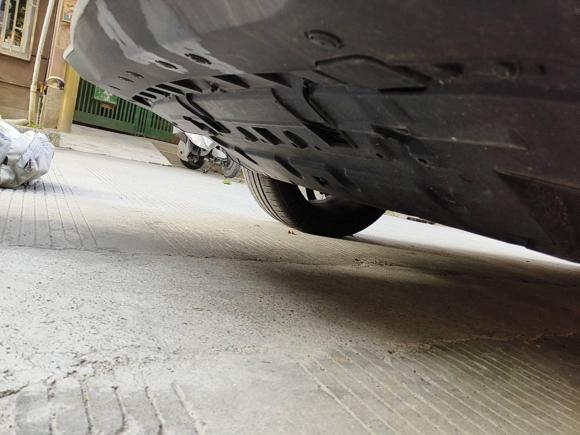 [上海·沪A] 二手荣威荣威RX5新能源2020款 ePLUS 国潮荣麟旗舰版