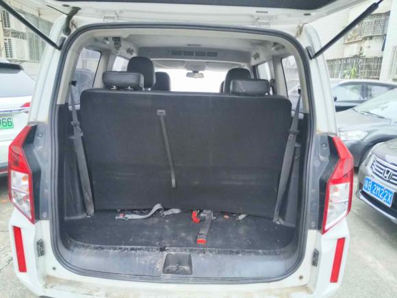 [深圳·湘L] 二手五菱汽车五菱宏光PLUS2020款 1.5L 手动舒适型 7座