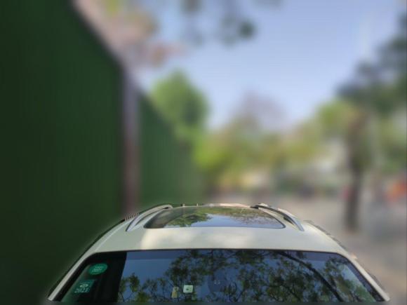 [西安·陕D] 二手东风风行景逸X52017款 劲享系列 1.5T CVT豪华型