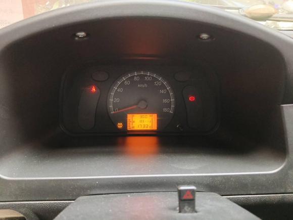 [成都·川A] 二手五菱汽车五菱之光2020款 1.2L 实用型 国VI LSI