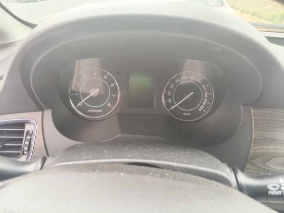 [南京·苏A] 二手江汽集团瑞风M52013款 2.0T 汽油自动公务版