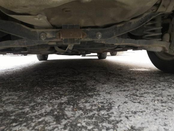 [合肥·苏B] 二手马自达马自达32012款 1.6L 手动经典标准型