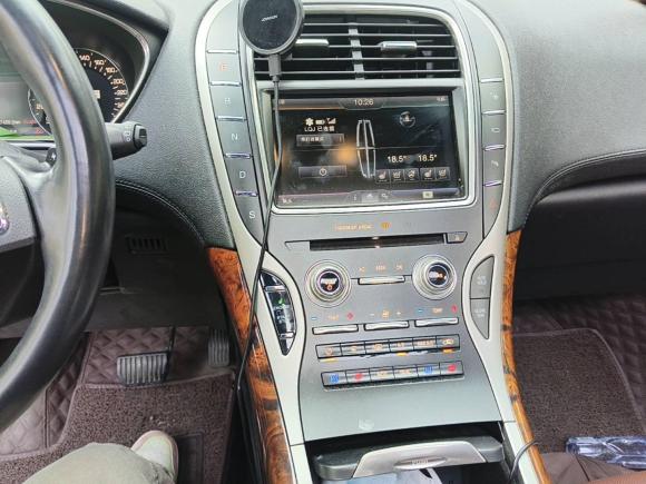 [成都·川A] 二手林肯林肯MKX2015款 2.7T 四驱尊耀版