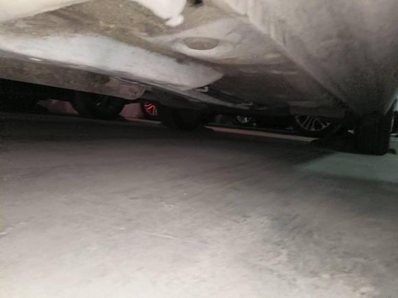 [济南·鲁A] 二手丰田威驰FS2017款 1.5L CVT锋驰版