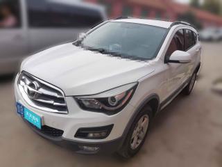 海马海马S52015款 1.6L 手动舒适型「青岛二手车」「天天拍车」