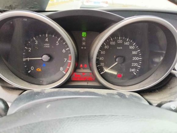 [温州·鄂W] 二手马自达马自达3星骋2011款 三厢 1.6L 自动精英型