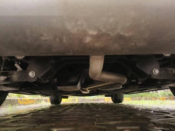 [上海·沪F] 二手林肯冒险家2022款 2.0T 两驱尊享版