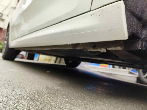 [上海·沪C] 二手雪铁龙雪铁龙C62021款 400THP 舒适版