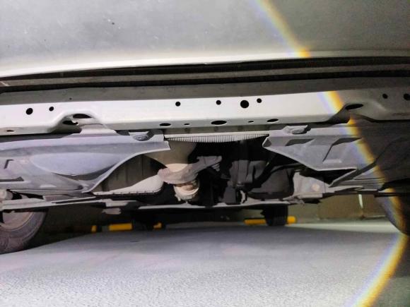 [宁波·浙B] 二手别克凯越2015款 1.5L 手动经典型