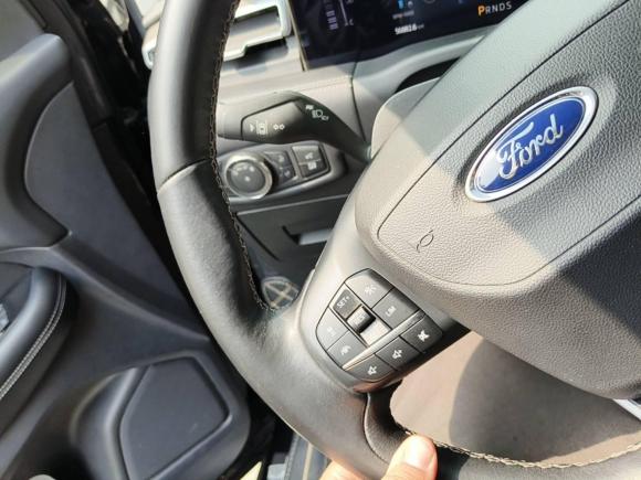 [杭州·浙A] 二手福特锐界2021款 PLUS EcoBoost 245 两驱豪锐型 7座