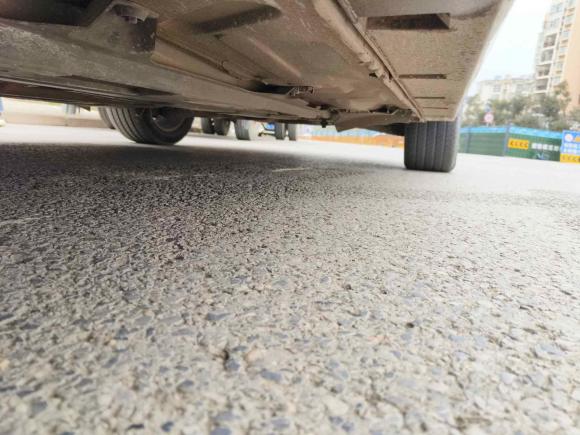 [武汉·鄂A] 二手雷诺塔利斯曼2012款 2.5L 豪华版