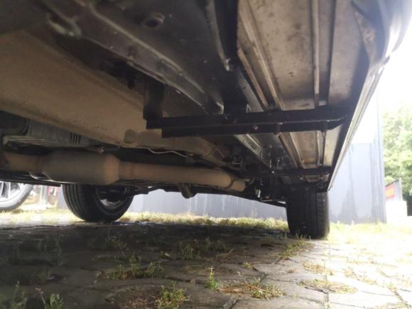 [合肥·皖A] 二手奇瑞瑞虎32016款 1.6L CVT智尚版