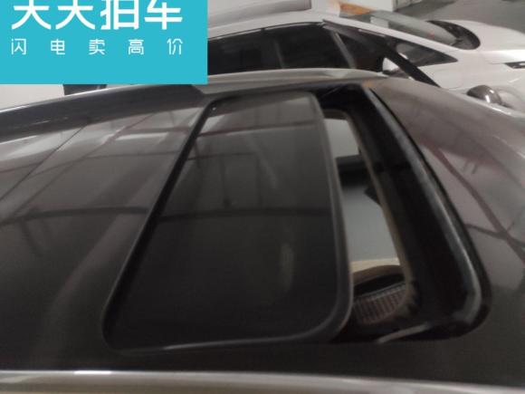 [广州·粤A] 二手别克昂科雷2014款 3.6L 两驱精英舒适型