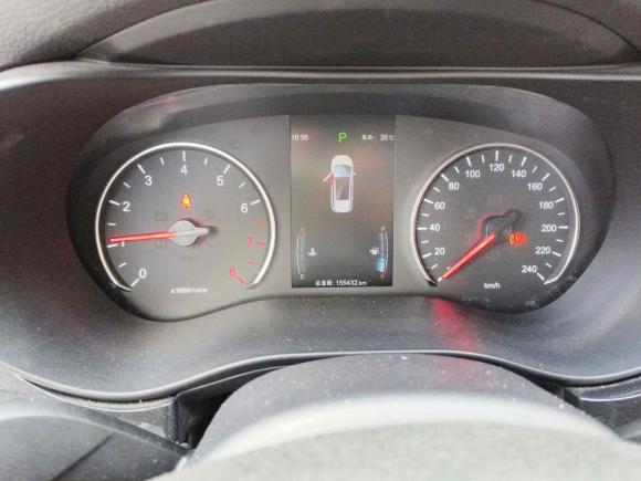 [深圳·粤B] 二手比亚迪宋MAX2017款 1.5T 自动智联精英型 7座