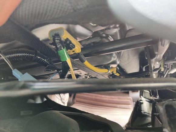 [武汉·鄂N] 二手本田皓影2020款 锐·混动 2.0L 两驱锐·精英版