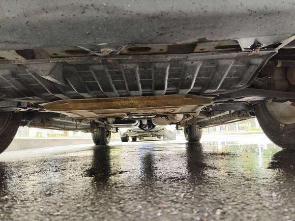 [无锡·苏B] 二手长安欧尚长安欧尚CX702017款 CX70T 1.5T 手动豪擎版