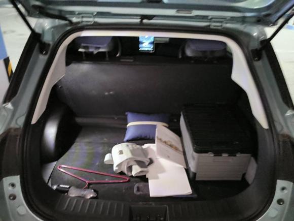 [温州·浙K] 二手哪吒汽车哪吒V2022款 潮 400 Lite