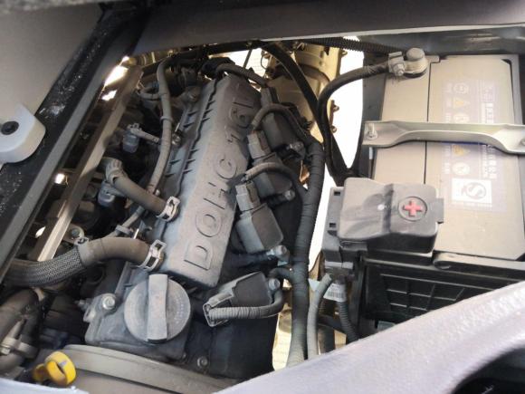 [广州·粤A] 二手金杯海狮S2019款 1.5L厢货财富版国VI SWC15M