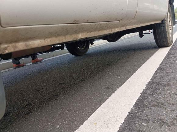 [南京·苏A] 二手江汽集团星锐2017款 1.9T 短轴中顶星快运多用途乘用车