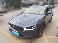 [宁波·浙B] 马自达马自达CX-302020款 2.0L 自动质悦型