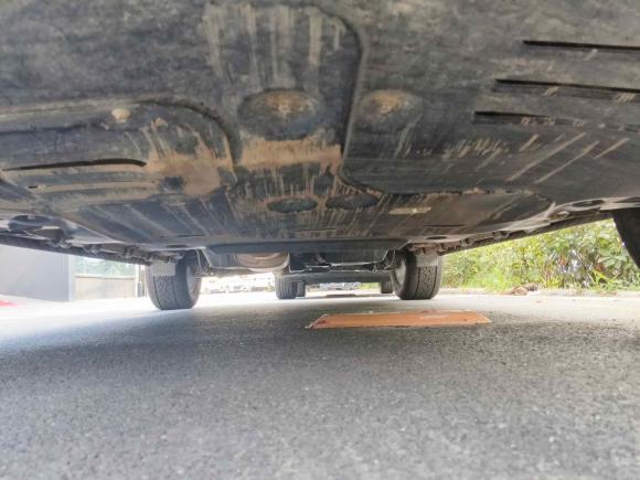 [武汉·鄂W] 二手捷途捷途旅行者2023款 2.0T 四驱穿越PRO+