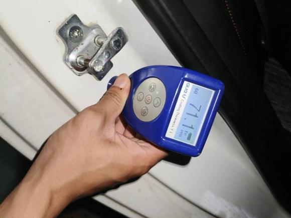 [佛山·鄂E] 二手别克英朗2017款 15N 手动精英型