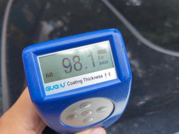 [义乌·浙G] 二手吉利汽车缤越2019款 运动款 260T DCT Battle 国V