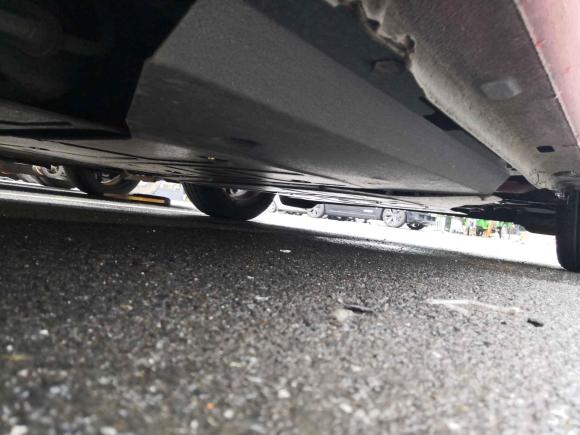 [杭州·浙A] 二手smartsmart fortwo2016款 0.9T 66千瓦硬顶先锋版