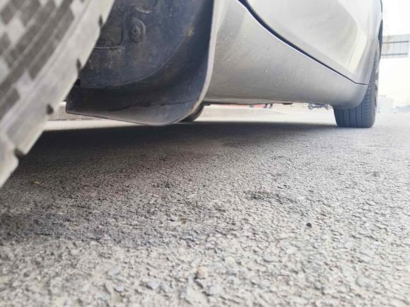 [北京·京A] 二手特斯拉Model Y2021款 标准续航后驱版