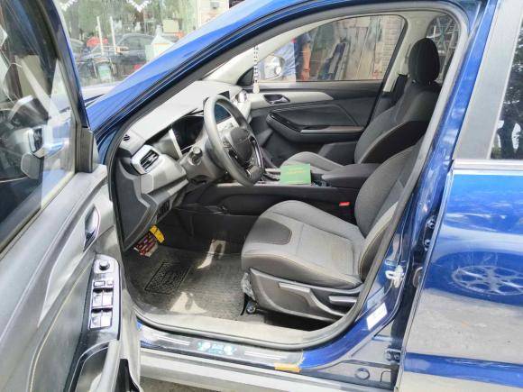 [上海·浙F] 二手北京汽车北京X32019款 1.5T CVT荣耀版