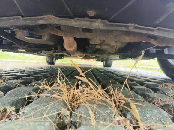 [苏州·苏U] 二手长安凯程长安欧尚A6002017款 1.5L 手动豪华型