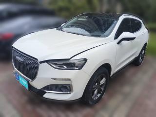 哈弗哈弗F52018款 1.5T i潮