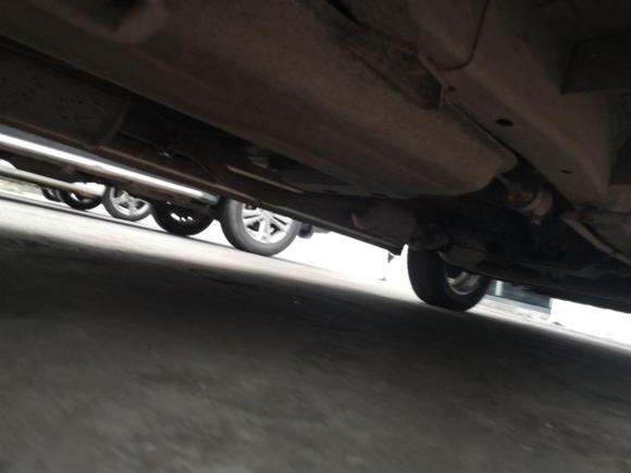 [佛山·粤E] 二手长安凯程欧诺S2015款 1.5L金欧诺标准型