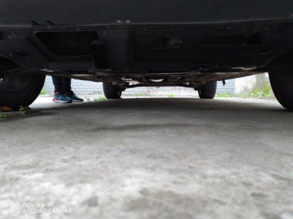 [上海·沪F] 二手东风风行风行SX62019款 1.5T CVT豪华型