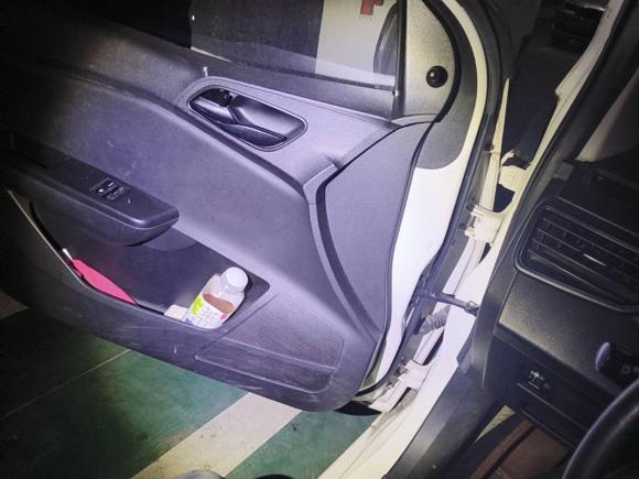 [西安·陕A] 二手宝骏宝骏310W2017款 1.2L 手动超值型 国V