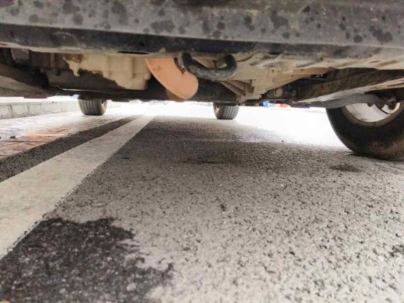 [南京·苏A] 二手长安长安CS752016款 2.0L 手动领先型 国V