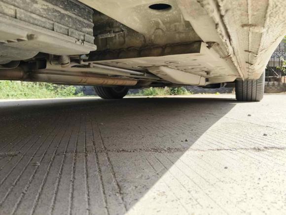 [济南·鲁A] 二手别克别克GL62021款 323T 轻混动互联豪华型