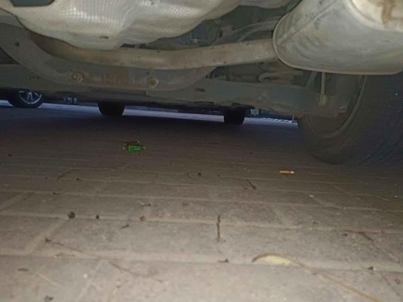 [常州·苏D] 二手福特蒙迪欧-致胜2011款 2.3L 豪华型