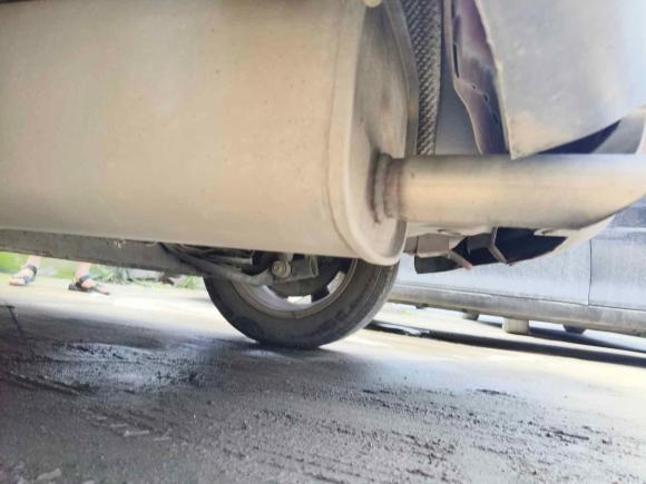 [台州·浙J] 二手日产骐达TIIDA2014款 1.6L CVT智能型