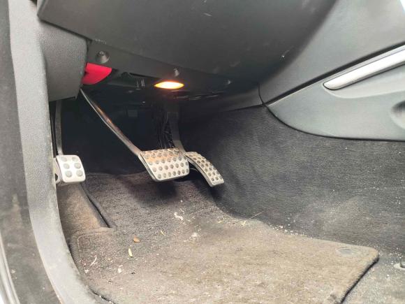 [台州·粤W] 二手奔驰奔驰M级2006款 ML 350 运动型